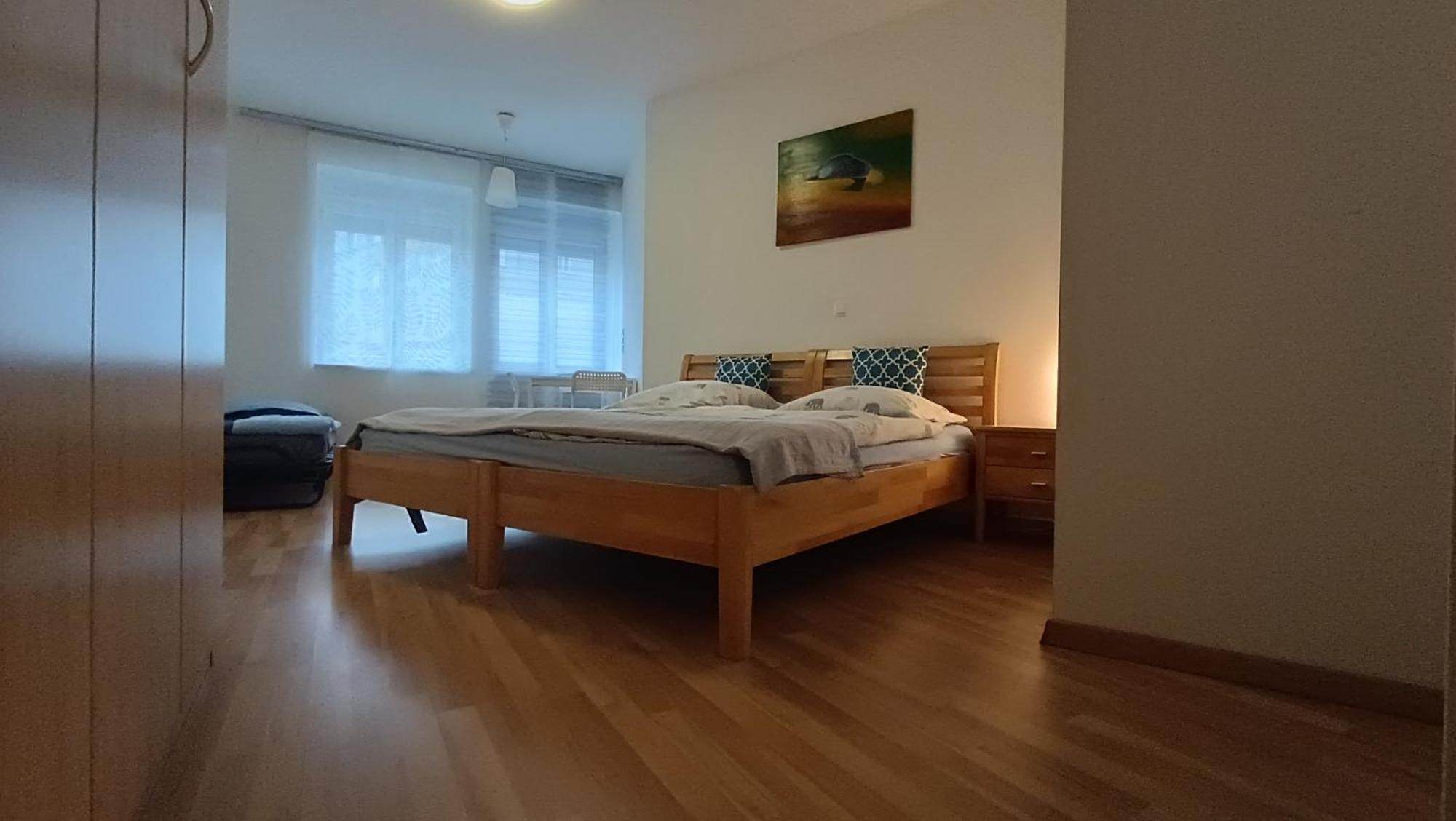 Hostel Hostel&apartservices Viennna The Tidy Wien