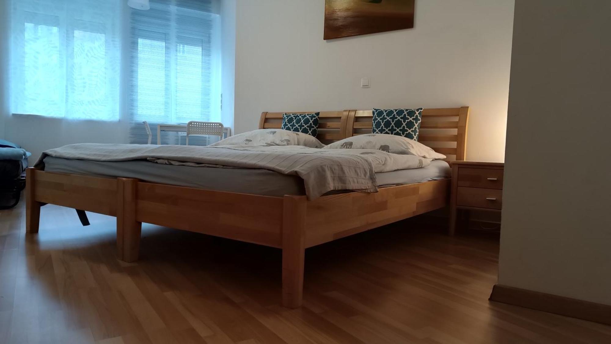 Hostel&apartservices Viennna The Tidy Wien