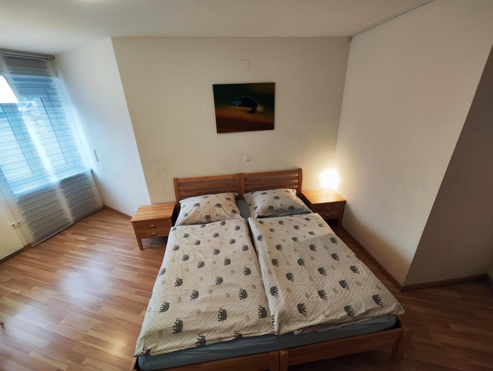 Hostel&apartservices Viennna The Tidy Hostel Wien