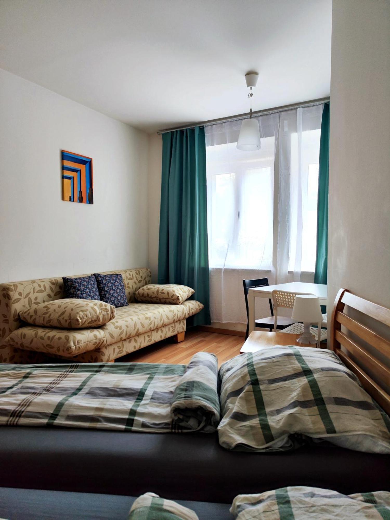 Hostel&apartservices Viennna The Tidy * Wien